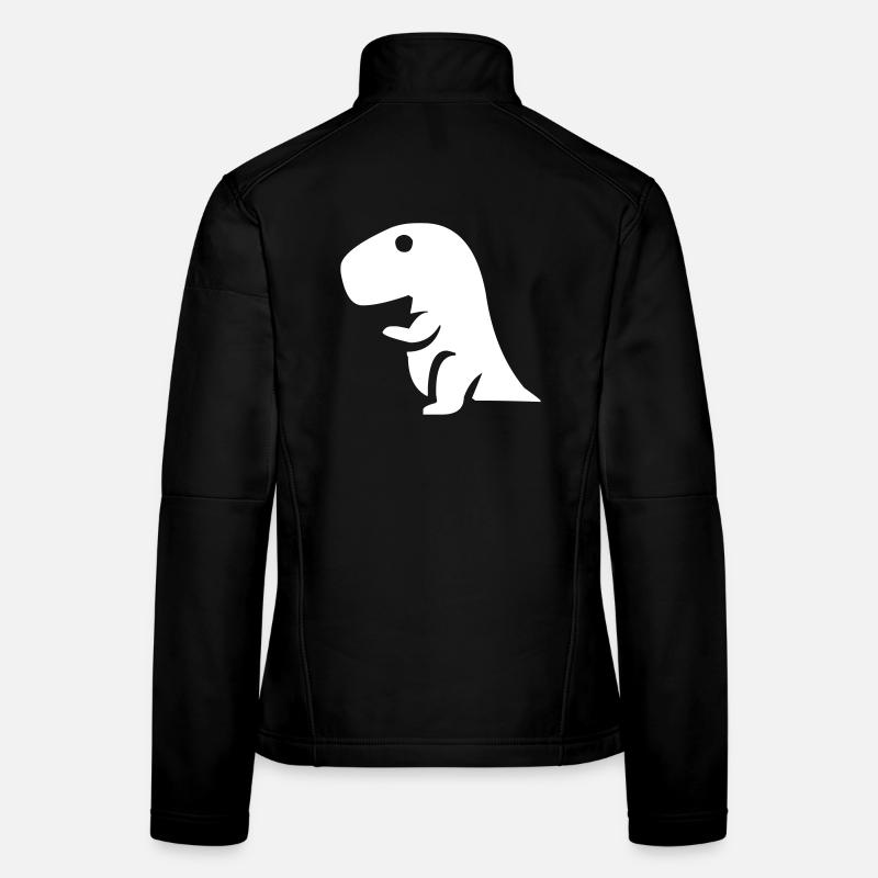 Women's Softshell Jacket