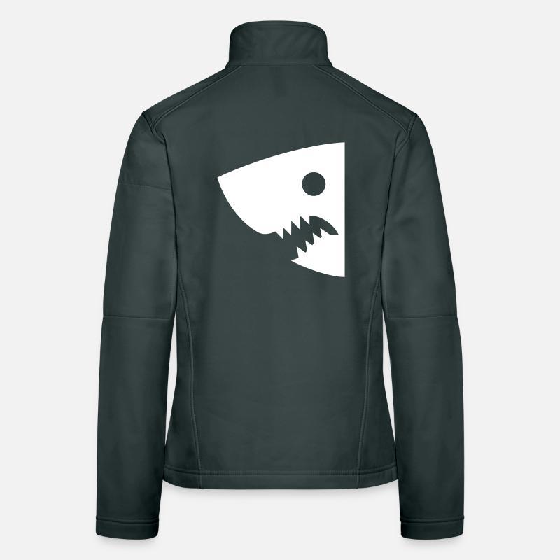 Women's Softshell Jacket