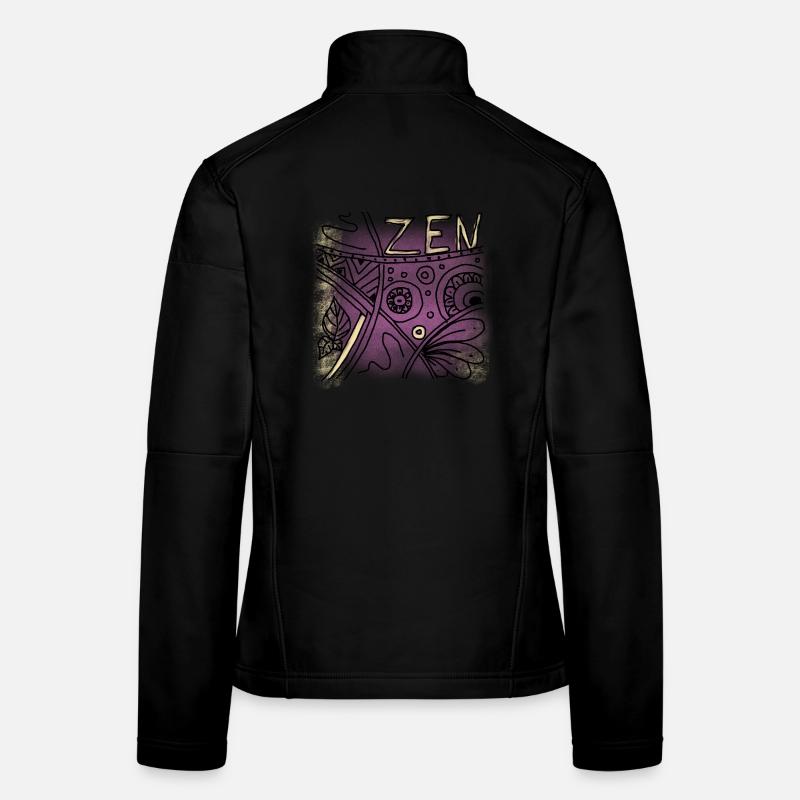 Women's Softshell Jacket