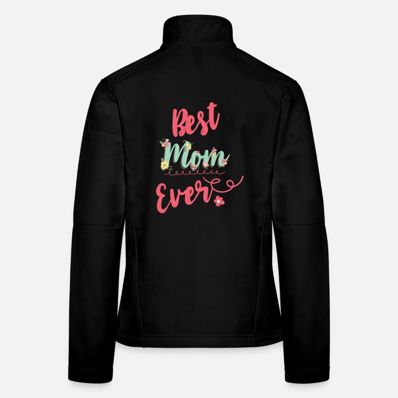 Frauen Softshelljacke