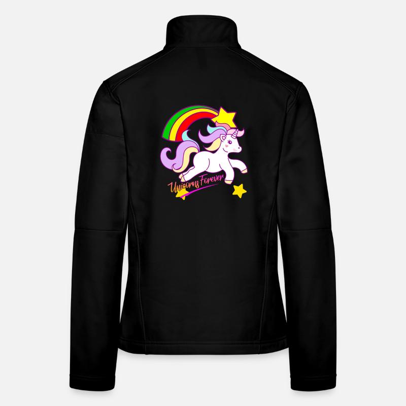 Frauen Softshelljacke