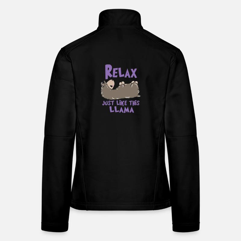 Frauen Softshelljacke