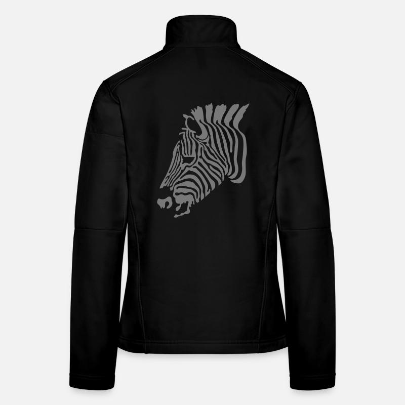 Frauen Softshelljacke
