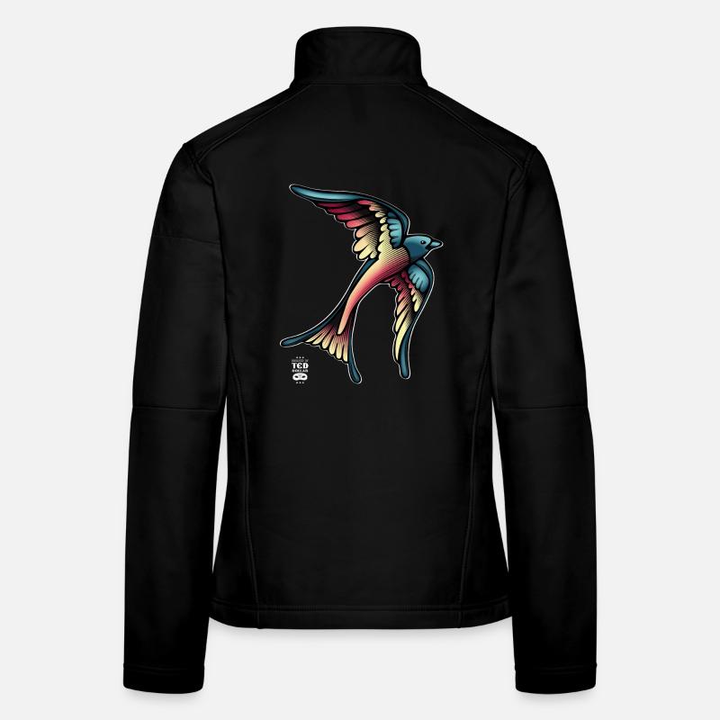 Women's Softshell Jacket