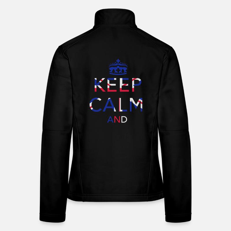 Women's Softshell Jacket