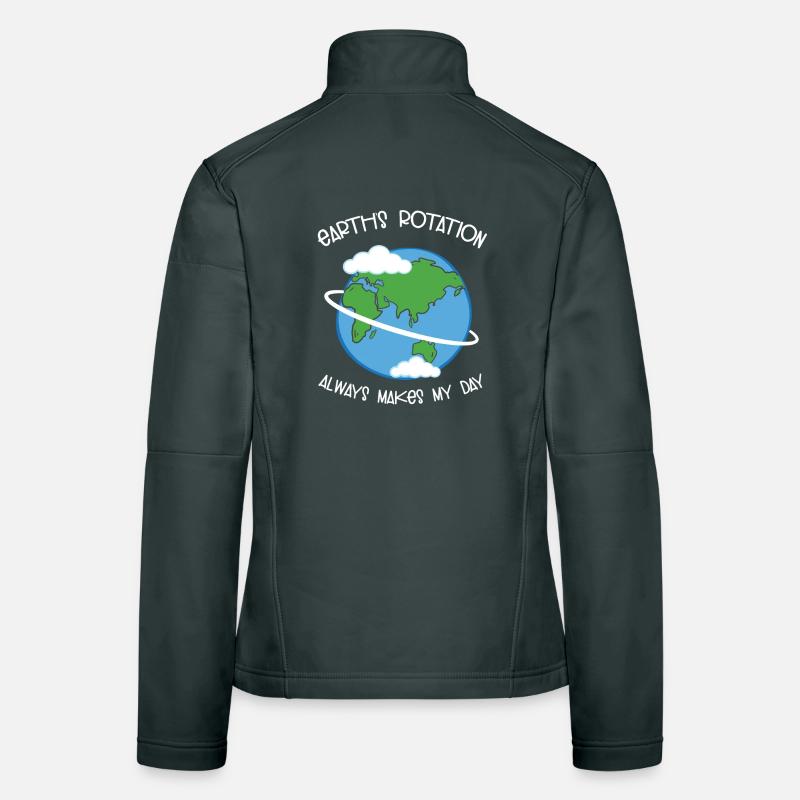Frauen Softshelljacke