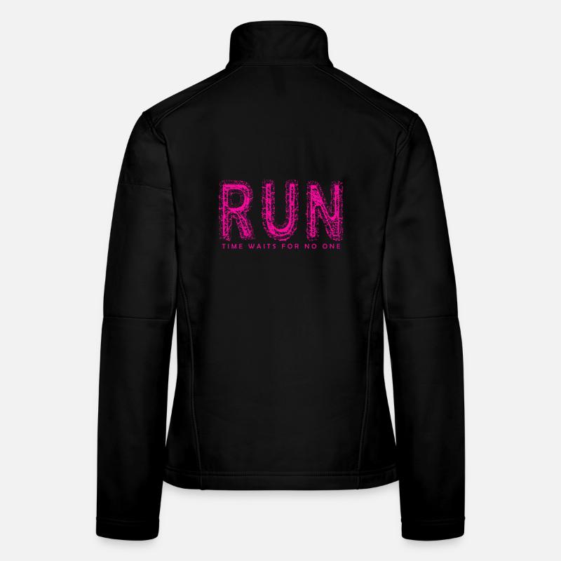 Frauen Softshelljacke