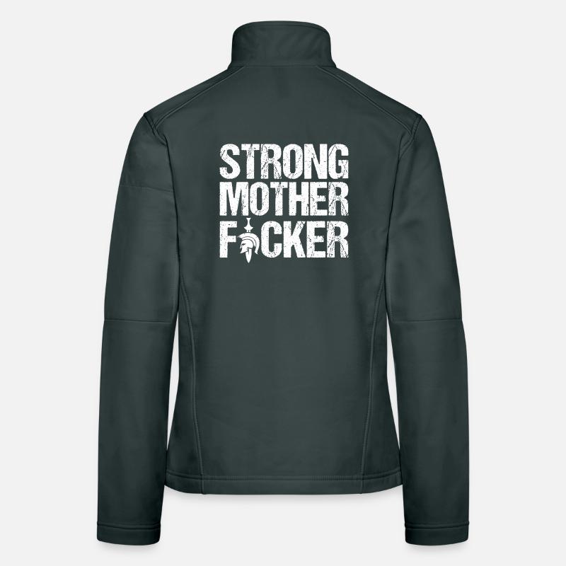 Frauen Softshelljacke
