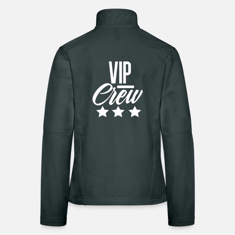 Women's Softshell Jacket