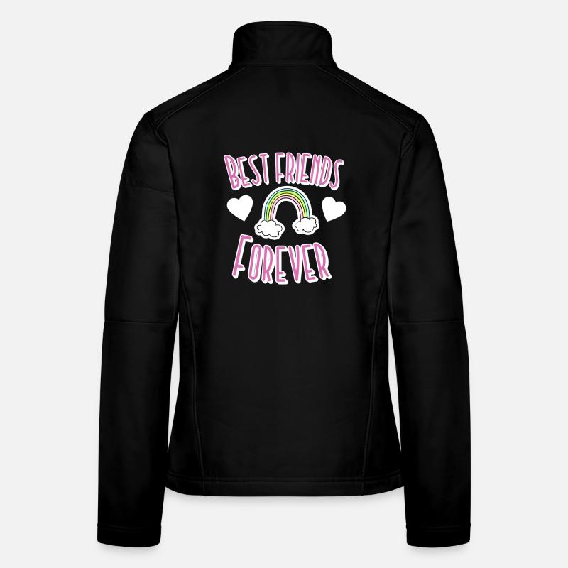 Frauen Softshelljacke