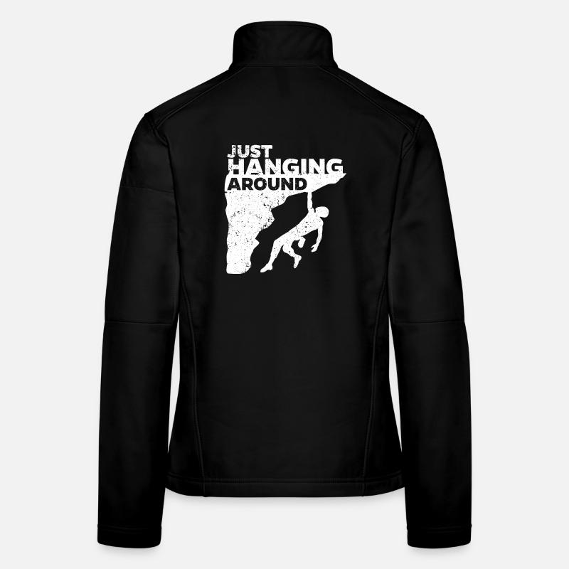 Frauen Softshelljacke
