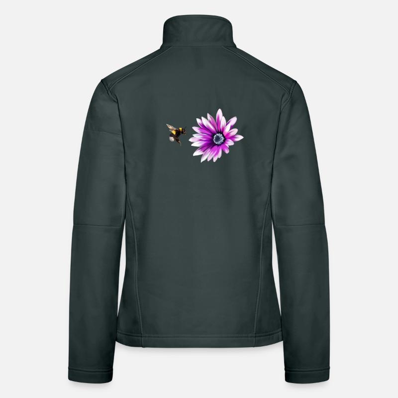 Frauen Softshelljacke