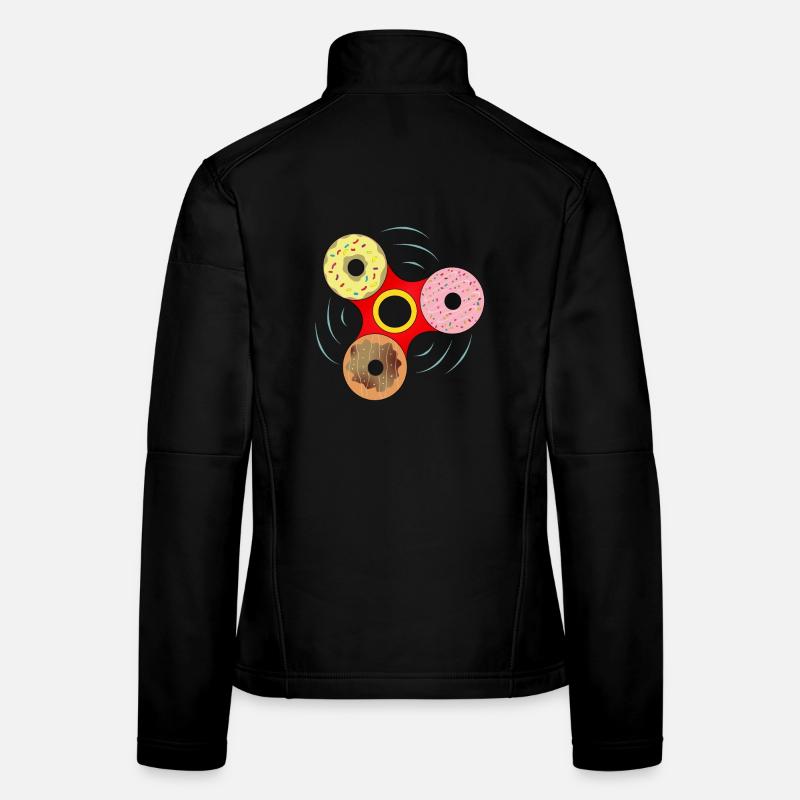 Frauen Softshelljacke
