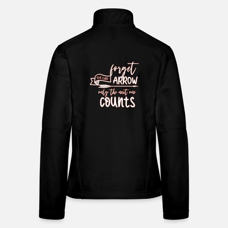 Frauen Softshelljacke