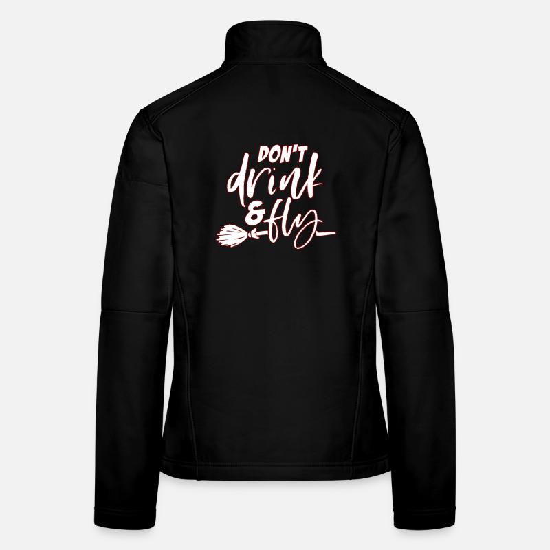 Frauen Softshelljacke