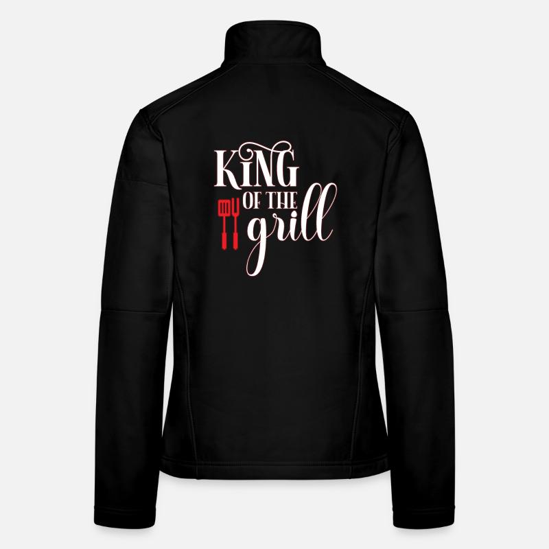 Frauen Softshelljacke