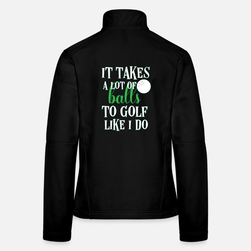 Frauen Softshelljacke