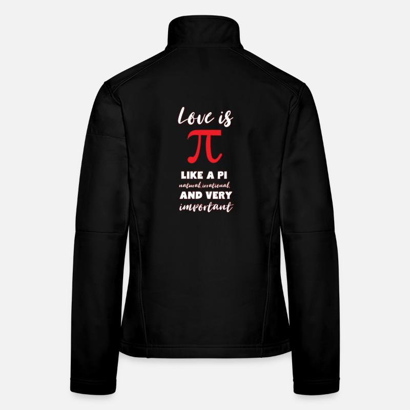 Women's Softshell Jacket