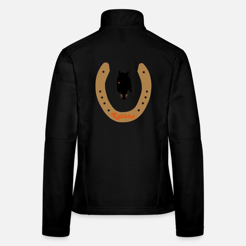 Frauen Softshelljacke