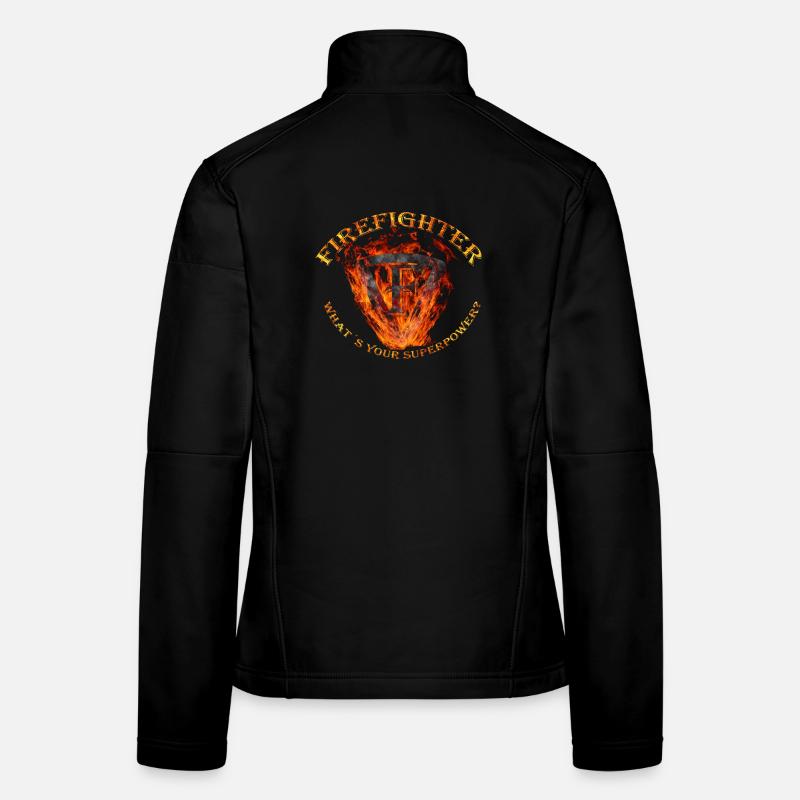Frauen Softshelljacke