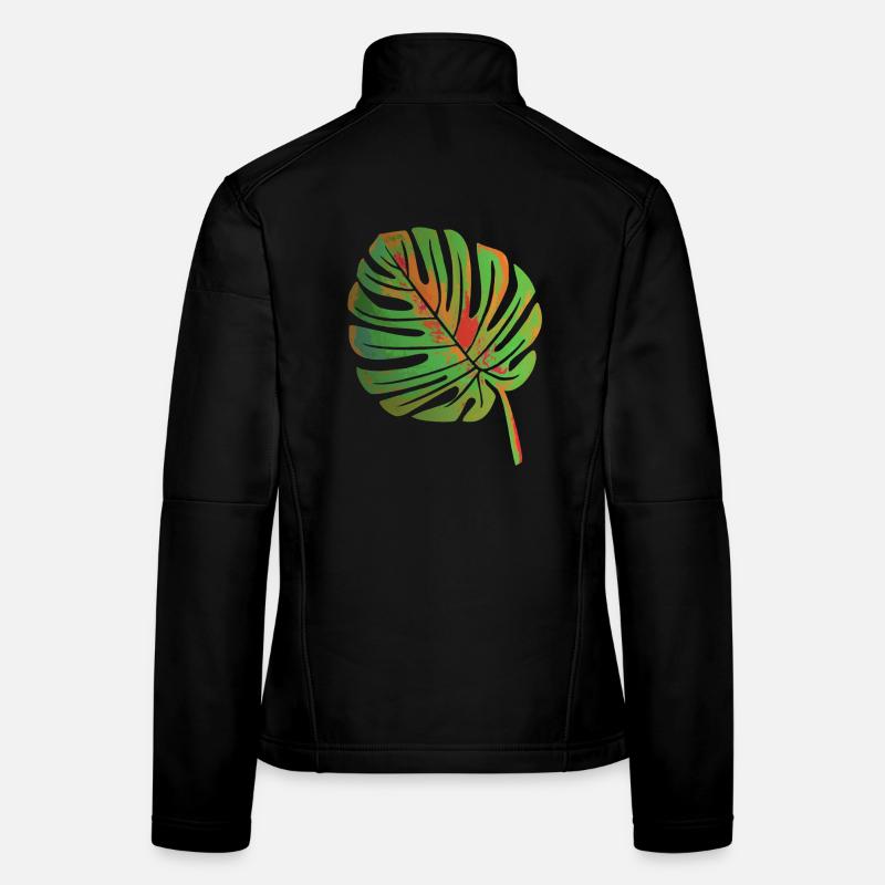 Frauen Softshelljacke