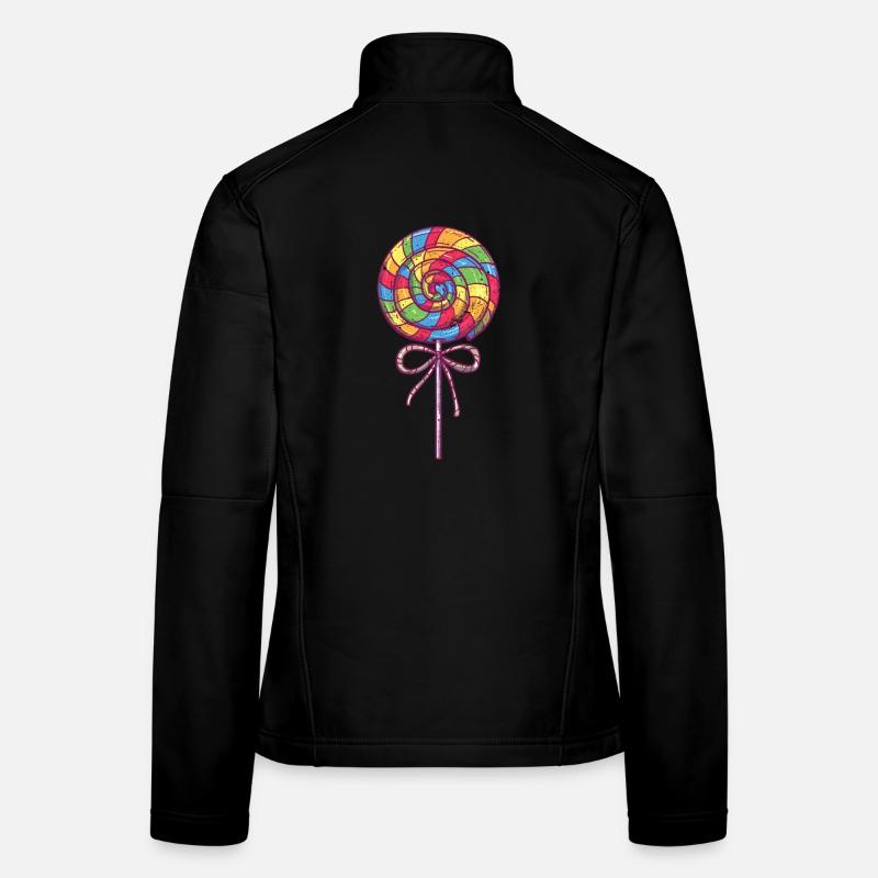 Women's Softshell Jacket