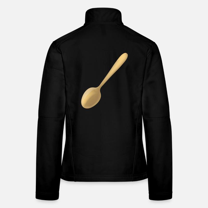 Women's Softshell Jacket