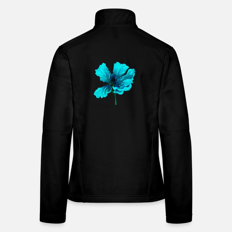 Women's Softshell Jacket