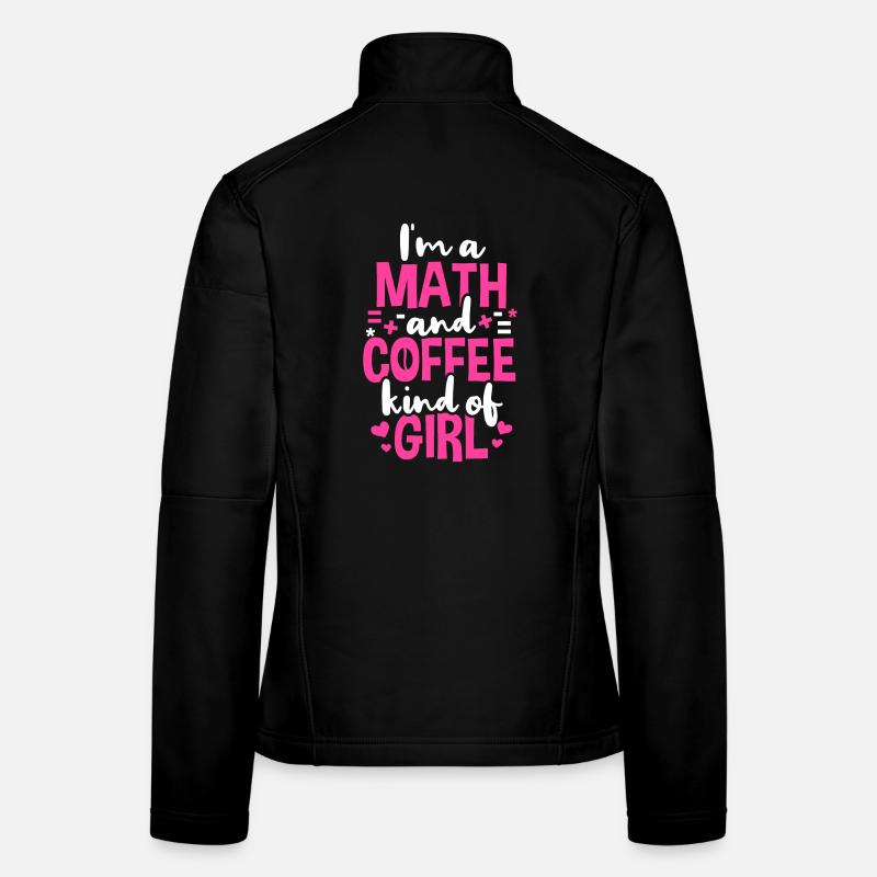 Frauen Softshelljacke
