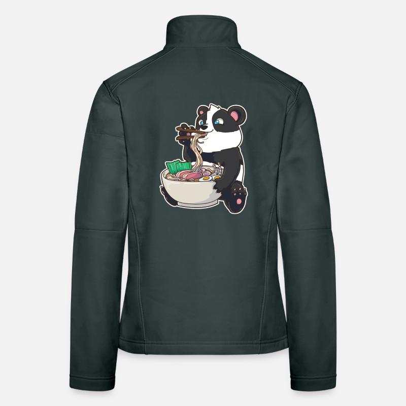Frauen Softshelljacke