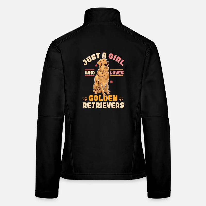 Frauen Softshelljacke