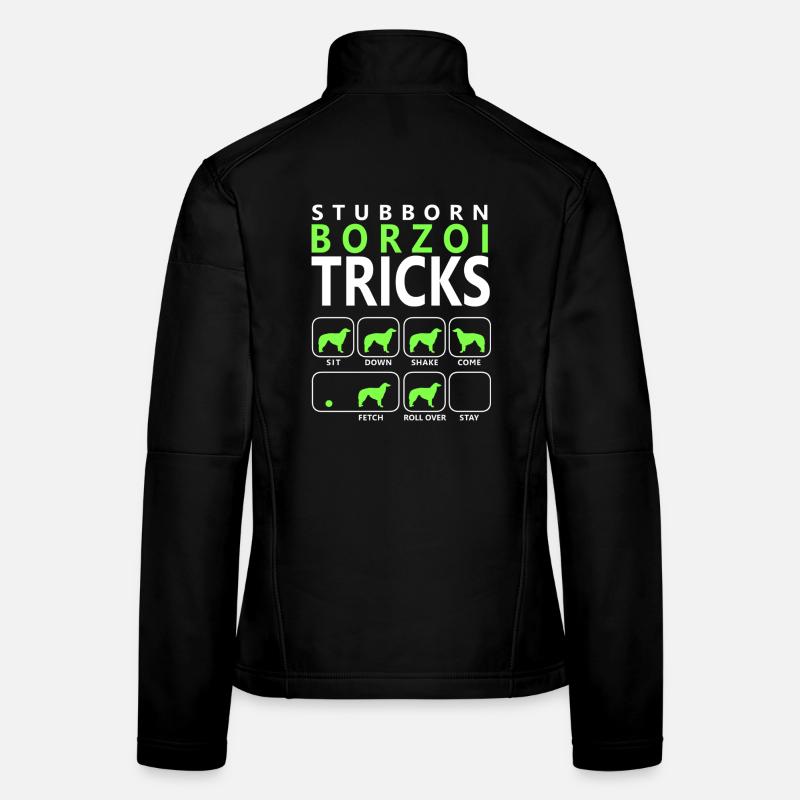 Frauen Softshelljacke