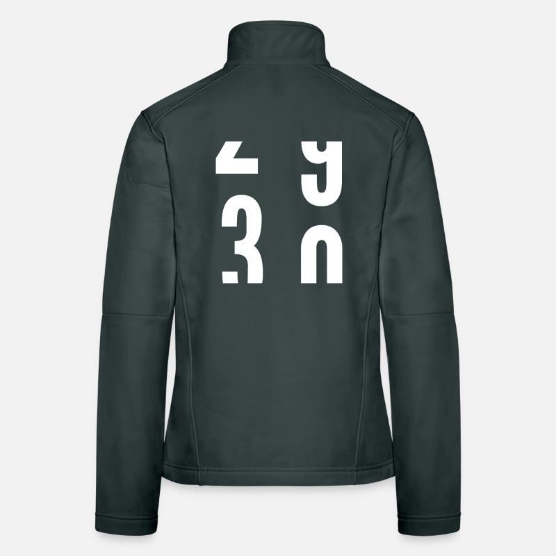 Frauen Softshelljacke