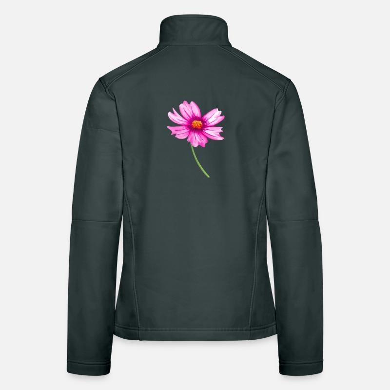 Women's Softshell Jacket