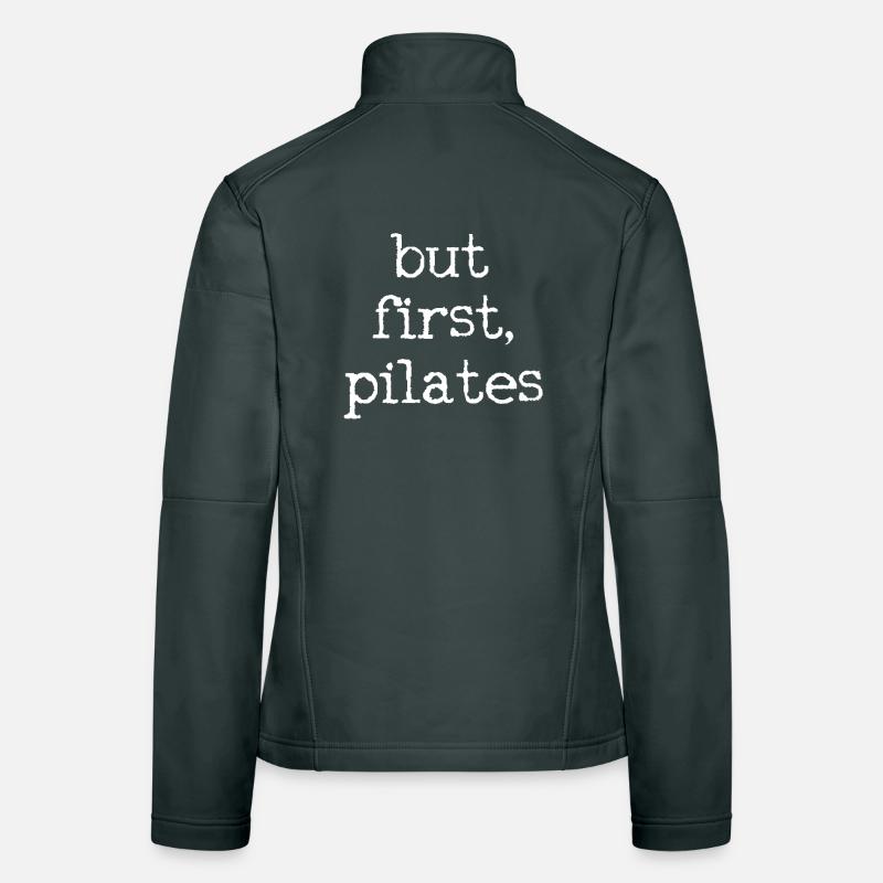 Women's Softshell Jacket