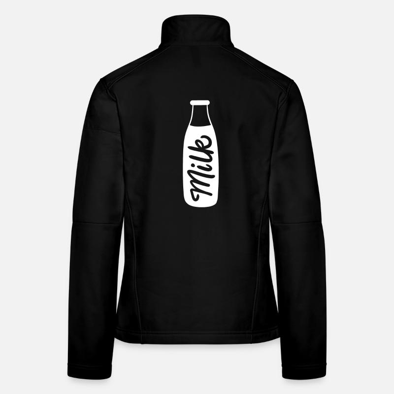 Women's Softshell Jacket
