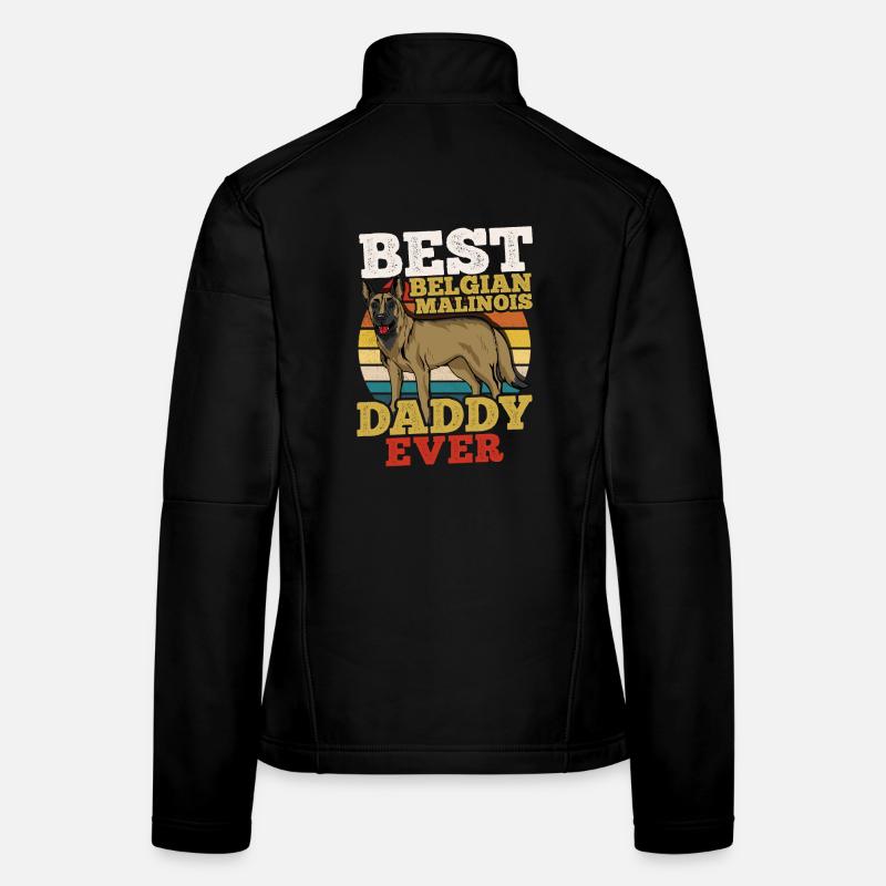 Frauen Softshelljacke