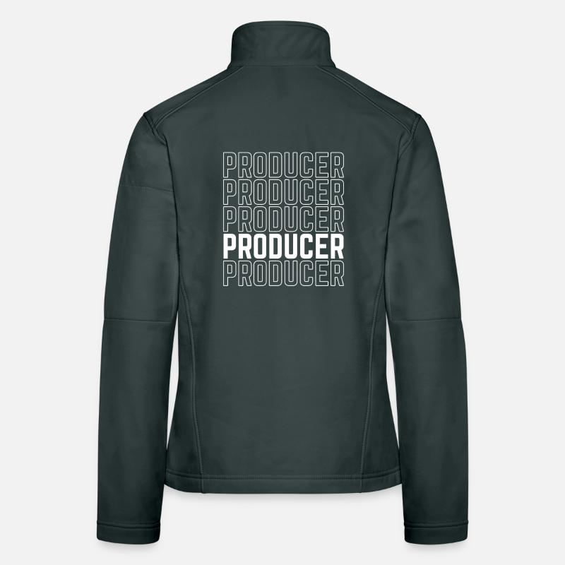 Frauen Softshelljacke