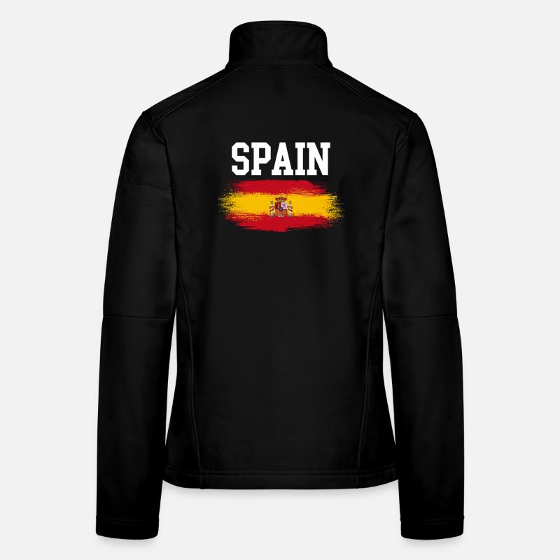 Women's Softshell Jacket