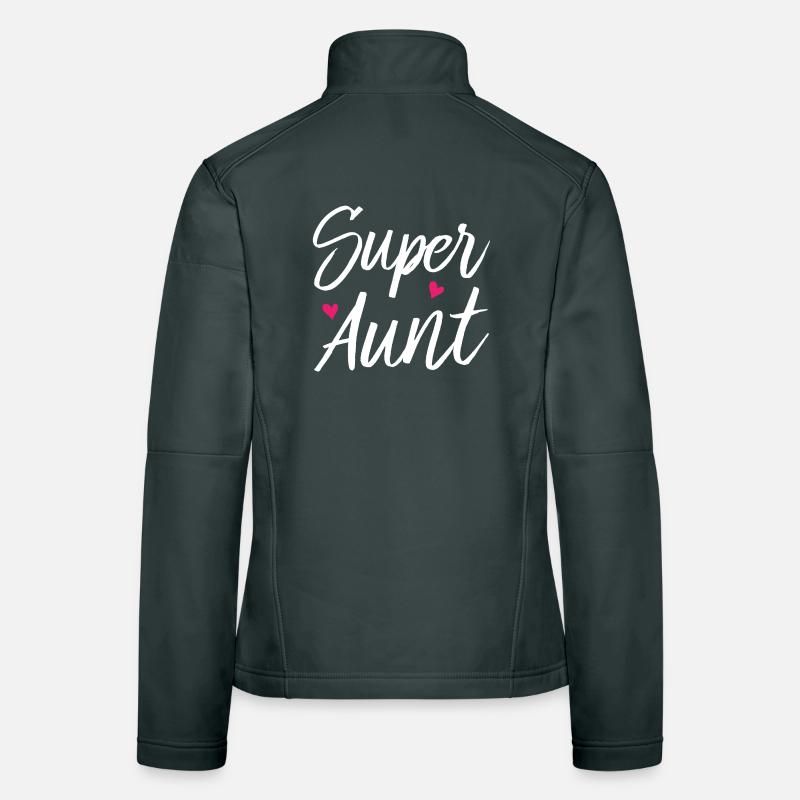 Women's Softshell Jacket