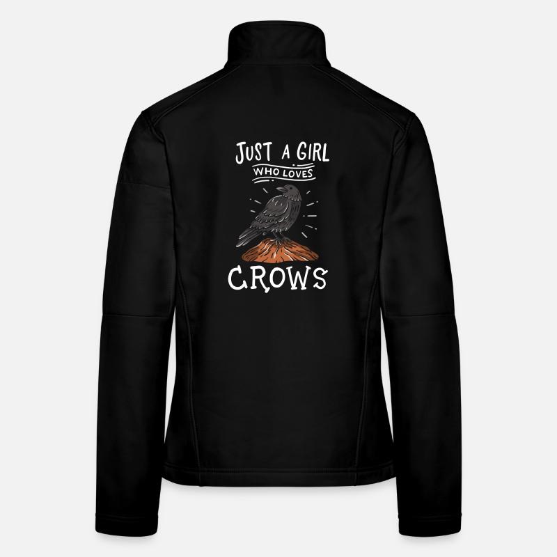 Women's Softshell Jacket