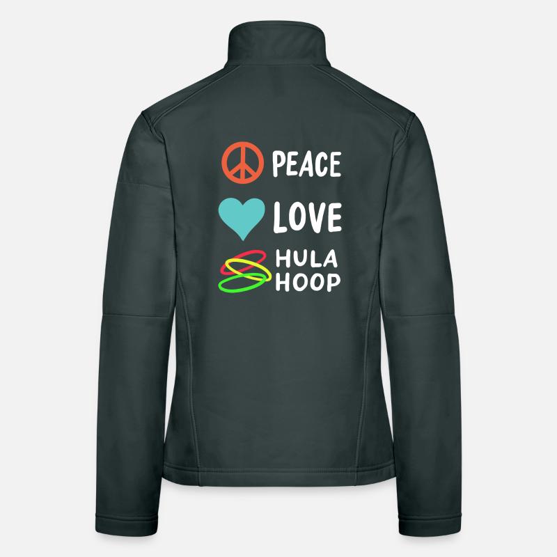 Women's Softshell Jacket