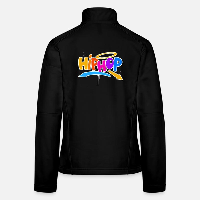 Women's Softshell Jacket