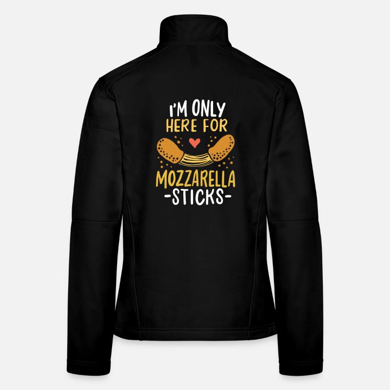 Frauen Softshelljacke