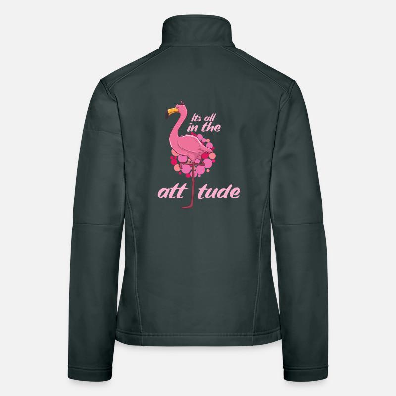 Frauen Softshelljacke