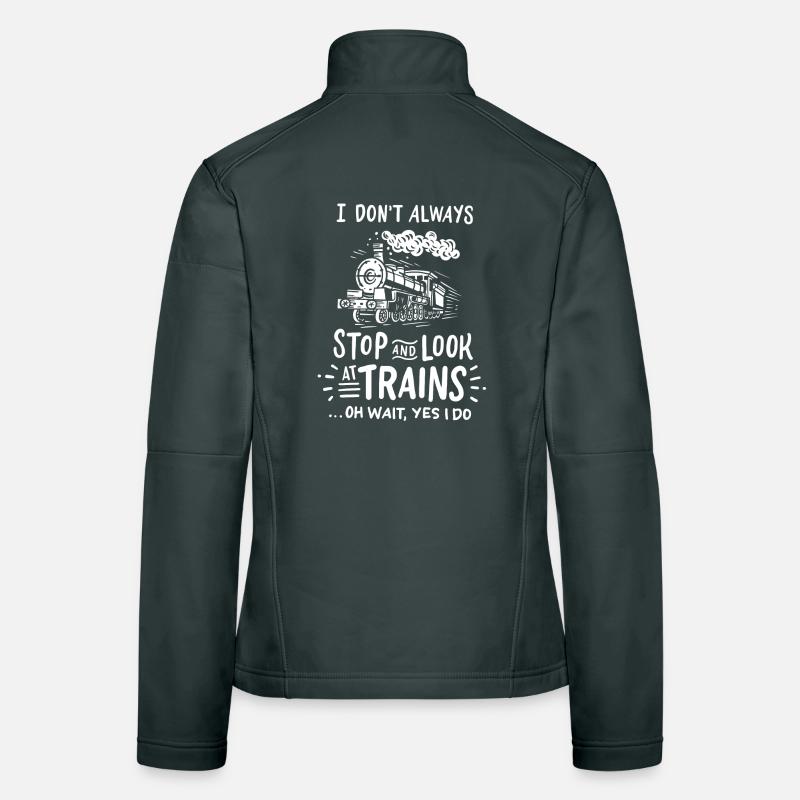 Women's Softshell Jacket