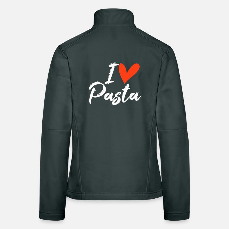 Women's Softshell Jacket