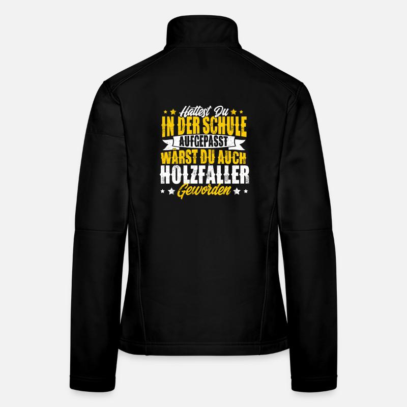Frauen Softshelljacke