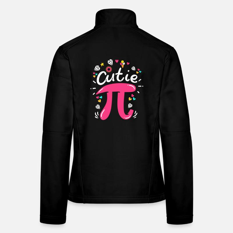 Women's Softshell Jacket