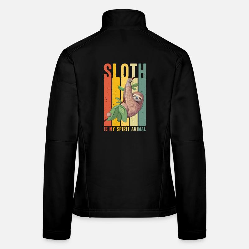 Frauen Softshelljacke